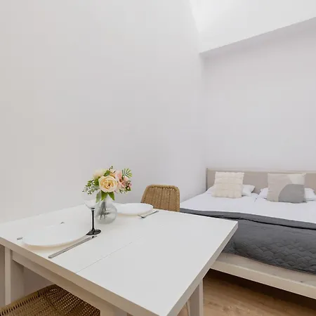 דירה Dietla Family In Center By Renters קרקוב