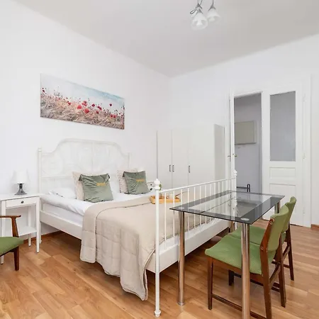 דירה Dietla Family In Center By Renters קרקוב