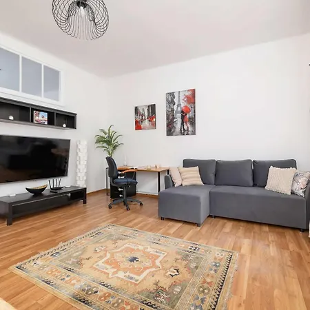 דירה Dietla Family In Center By Renters