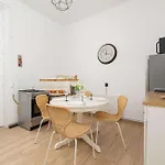 Dietla Family In Center By Renters Apartment