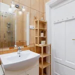 Dietla Family In Center By Renters Krakau