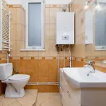 Dietla Family In Center By Renters Apartment Krakau