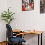 Dietla Family In Center By Renters Apartment Krakau