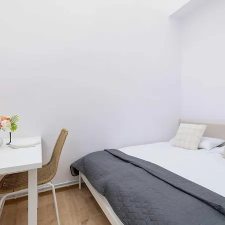 아파트 Dietla Family In Center By Renters *