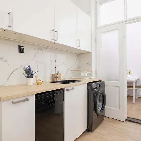 아파트 Dietla Family In Center By Renters 크라쿠프